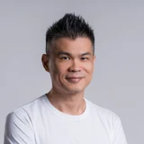 Benjamin Foong, founder of StructLabs.io